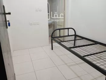 غرفة للإيجار في شارع أبي محمد البيهقي, حي الريان, مدينة جدة, منطقة مكة المكرمة