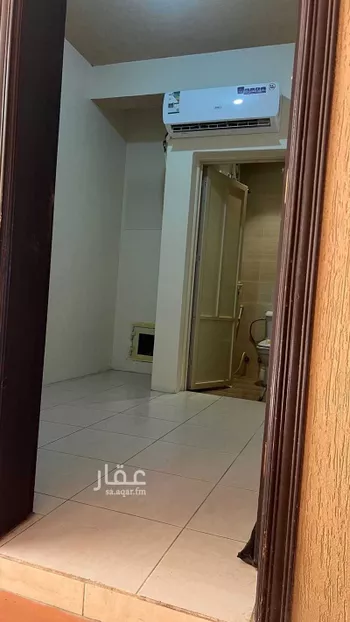 غرفة للإيجار في شارع أبي محمد البيهقي, حي الريان, مدينة جدة, منطقة مكة المكرمة صورة 3