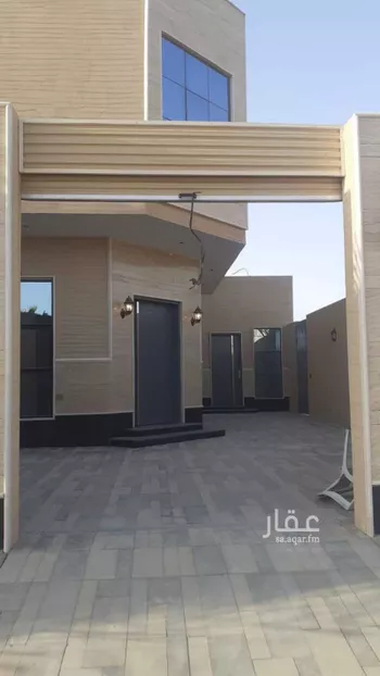 فيلا للبيع في شارع 3970449, حي ضاحية نمار, مدينة الرياض, منطقة الرياض صورة 5