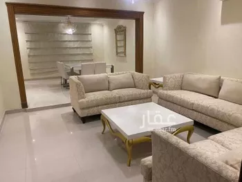 شقة للإيجار في شارع خزام, حي الملك عبدالله, مدينة الرياض, منطقة الرياض صورة 4