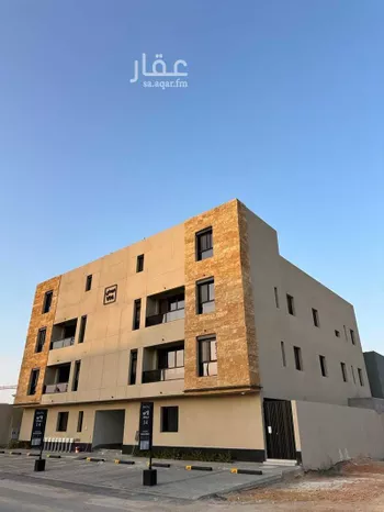 شقة للإيجار في شارع الاعتدال, حي الملقا, مدينة الرياض, منطقة الرياض صورة 2