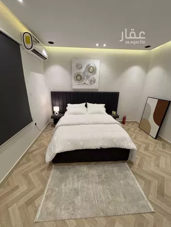 شقة مفروشة للحجز في حي الياسمين ، الرياض ، منطقة الرياض صورة 3