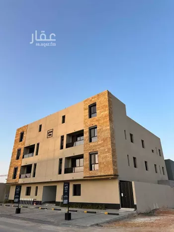 شقة للإيجار في شارع الاعتدال, حي الملقا, مدينة الرياض, منطقة الرياض صورة 2