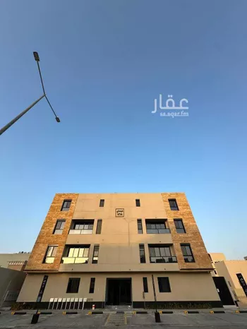 شقة للإيجار في شارع الاعتدال, حي الملقا, مدينة الرياض, منطقة الرياض