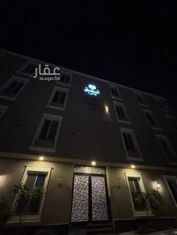 شقة مفروشة للحجز في شارع سويد بن حارثة ، حي حطين ، الرياض ، منطقة الرياض صورة 2