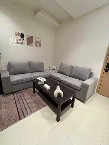 شقة مفروشة للحجز في شارع ابها ، حي الملقا ، الرياض ، منطقة الرياض صورة 2