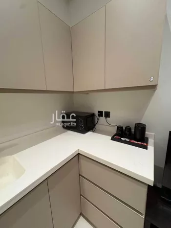 شقة مفروشة للحجز في شارع ابها ، حي الملقا ، الرياض ، منطقة الرياض صورة 4
