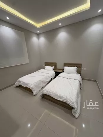 شقة مفروشة للحجز في شارع ابها ، حي الملقا ، الرياض ، منطقة الرياض صورة 3