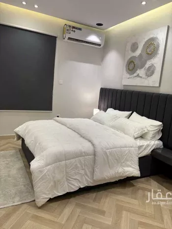 شقة مفروشة للحجز في حي الياسمين ، الرياض ، منطقة الرياض صورة 2