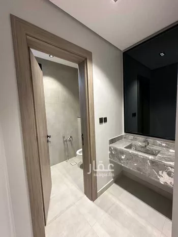 شقة للإيجار في شارع الاعتدال, حي الملقا, مدينة الرياض, منطقة الرياض صورة 5