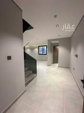 شقة للإيجار في شارع الاعتدال, حي الملقا, مدينة الرياض, منطقة الرياض صورة 3