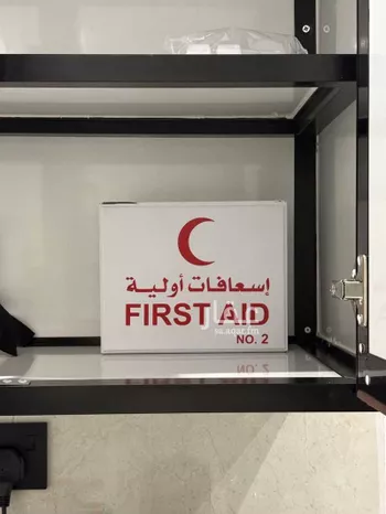 شقة مفروشة للحجز في شارع ابي بن معاذ الانصاري ، حي الربيع ، الرياض ، منطقة الرياض صورة 3