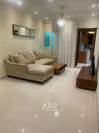 شقة للإيجار في شارع خزام, حي الملك عبدالله, مدينة الرياض, منطقة الرياض صورة 2