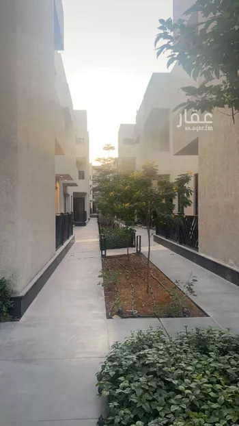 شقة للإيجار في شارع محمد بن عبدالعزيز الدغيثر, حي الملقا, مدينة الرياض, منطقة الرياض صورة 3