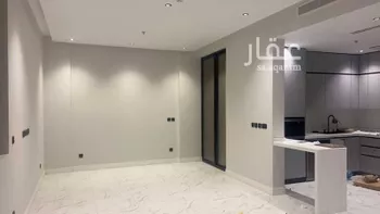 شقة للإيجار في شارع محمد بن عبدالعزيز الدغيثر, حي الملقا, مدينة الرياض, منطقة الرياض صورة 2