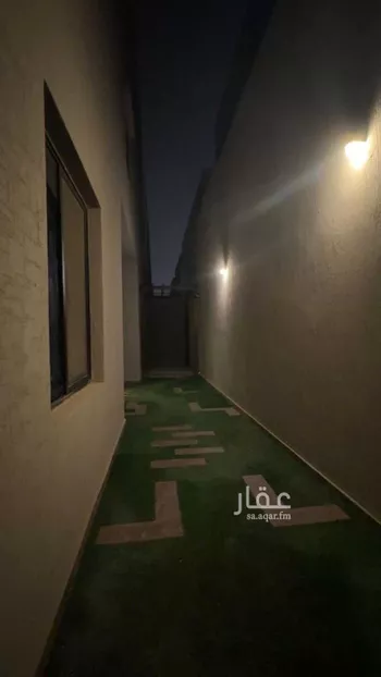 شقة للإيجار في شارع وادي البطحاء, حي الملقا, مدينة الرياض, منطقة الرياض صورة 4