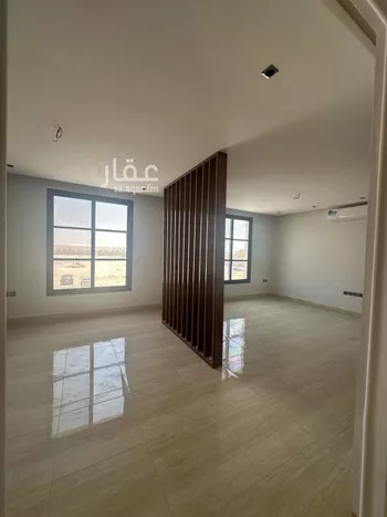 شقة للإيجار في شارع عبدالله الأسلمي, حي القيروان, مدينة الرياض, منطقة الرياض صورة 3