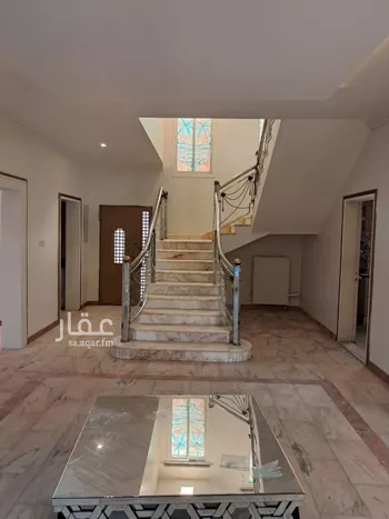 فيلا للإيجار في شارع البكرات, حي الرحمانية, مدينة الرياض, منطقة الرياض صورة 5