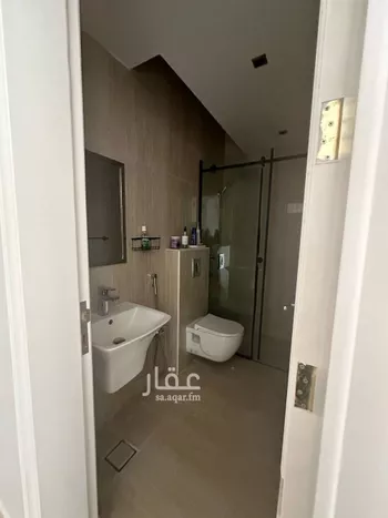 شقة للإيجار في شارع عبدالله الأسلمي, حي القيروان, مدينة الرياض, منطقة الرياض صورة 5