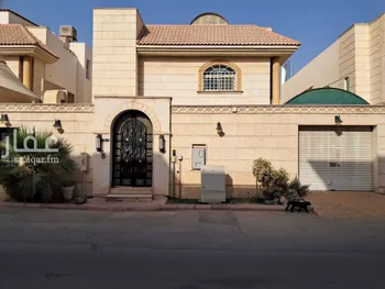 فيلا للإيجار في شارع البكرات, حي الرحمانية, مدينة الرياض, منطقة الرياض