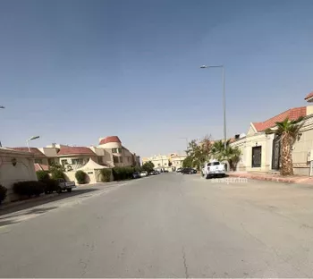 أرض للبيع في شارع النجاري, حي الحمراء, مدينة الرياض, منطقة الرياض صورة 5