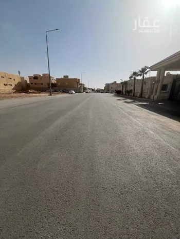 أرض للبيع في شارع النجاري, حي الحمراء, مدينة الرياض, منطقة الرياض صورة 4