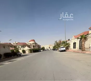 أرض للبيع في شارع النجاري, حي الحمراء, مدينة الرياض, منطقة الرياض صورة 5