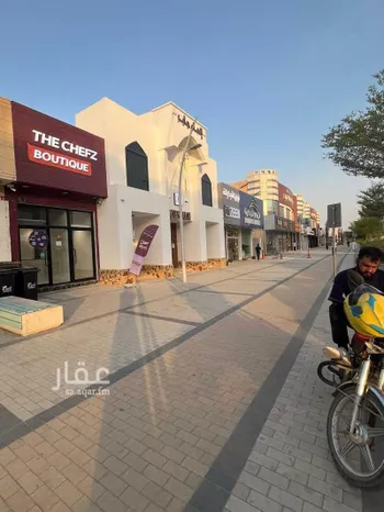 عمارة للبيع في شارع الشيخ حسن بن حسين بن علي, حي إشبيلية, مدينة الرياض, منطقة الرياض صورة 4
