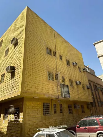 عمارة للبيع في شارع المهد, حي المرقب, مدينة الرياض, منطقة الرياض صورة 2
