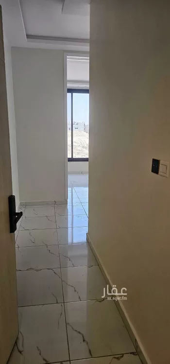 شقة للإيجار في شارع الرافدة, حي النرجس, مدينة الرياض, منطقة الرياض صورة 3