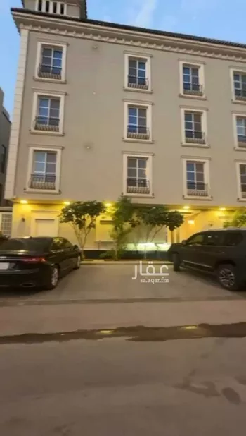 شقة للإيجار في شارع البحيرات, حي الملقا, مدينة الرياض, منطقة الرياض