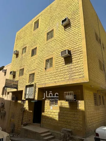عمارة للبيع في شارع المهد, حي المرقب, مدينة الرياض, منطقة الرياض