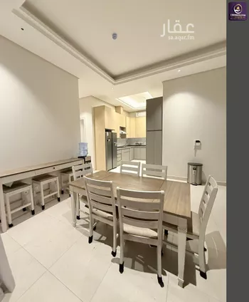 شقة للإيجار في شارع عبدالله بن ابراهيم بن سيف, حي قرطبة, مدينة الرياض, منطقة الرياض
