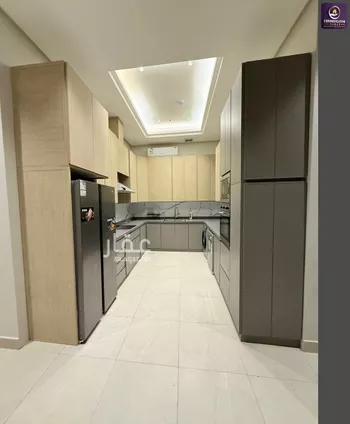 شقة للإيجار في شارع عبدالله بن ابراهيم بن سيف, حي قرطبة, مدينة الرياض, منطقة الرياض صورة 3