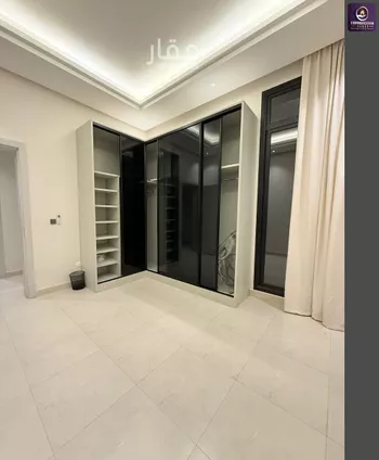 شقة للإيجار في شارع عبدالله بن ابراهيم بن سيف, حي قرطبة, مدينة الرياض, منطقة الرياض صورة 4
