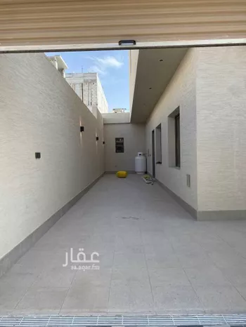 دور للإيجار في شارع القرينات, حي الندى, مدينة الرياض, منطقة الرياض صورة 4