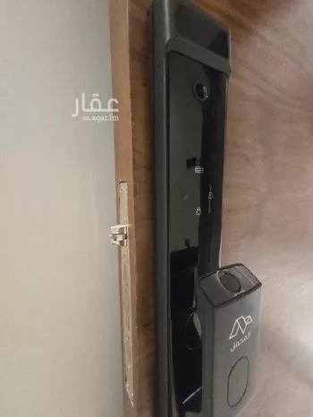 شقة للإيجار في شارع عبدالخالق الهاشمي, حي الروضة, مدينة الرياض, منطقة الرياض صورة 4