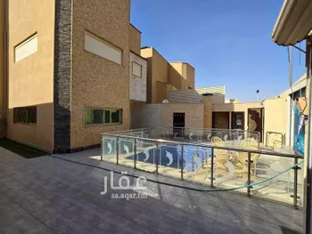 فيلا للإيجار في شارع فتيان بن محمد, حي القدس, مدينة الرياض, منطقة الرياض