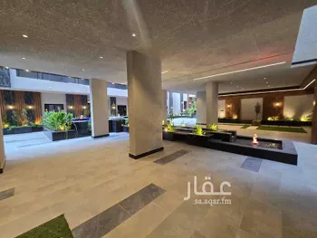 شقة للإيجار في شارع عبدالخالق الهاشمي, حي الروضة, مدينة الرياض, منطقة الرياض صورة 5