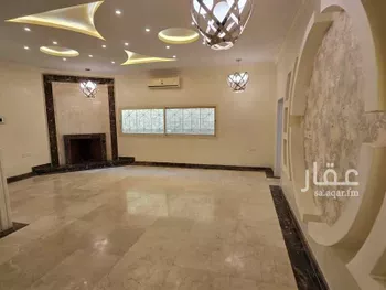 فيلا للإيجار في شارع فتيان بن محمد, حي القدس, مدينة الرياض, منطقة الرياض صورة 3