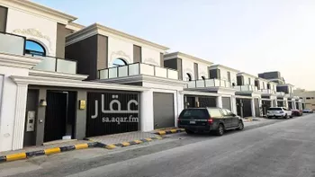 دور للإيجار في شارع الفقهاء, حي الربوة, مدينة الرياض, منطقة الرياض صورة 2