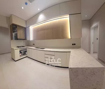 شقة للإيجار في شارع عبدالخالق الهاشمي, حي الروضة, مدينة الرياض, منطقة الرياض صورة 3