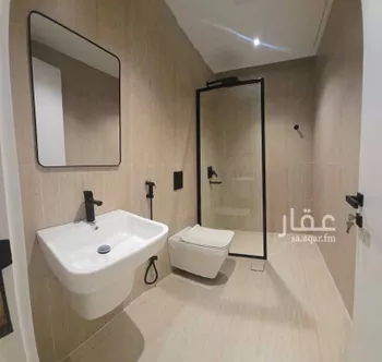 شقة للإيجار في شارع عبدالخالق الهاشمي, حي الروضة, مدينة الرياض, منطقة الرياض صورة 5