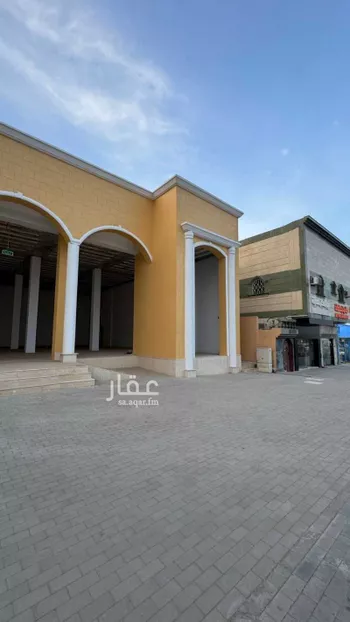 محل للإيجار في شارع الطائف, حي ظهرة لبن, مدينة الرياض, منطقة الرياض صورة 5