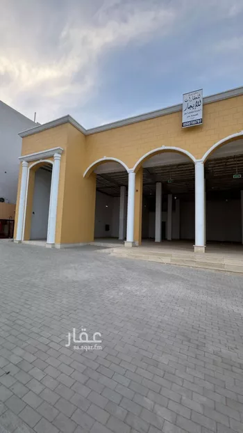 محل للإيجار في شارع الطائف, حي ظهرة لبن, مدينة الرياض, منطقة الرياض صورة 3