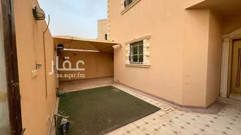 دور للإيجار في شارع الجهاد, حي الحمراء, مدينة الرياض, منطقة الرياض