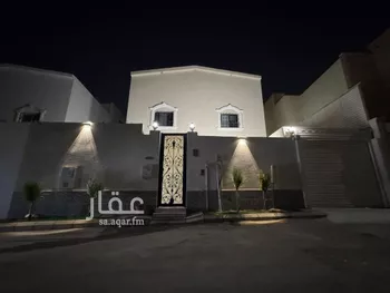 فيلا للإيجار في شارع مبارك بن ابي غالب, حي الروضة, مدينة الرياض, منطقة الرياض