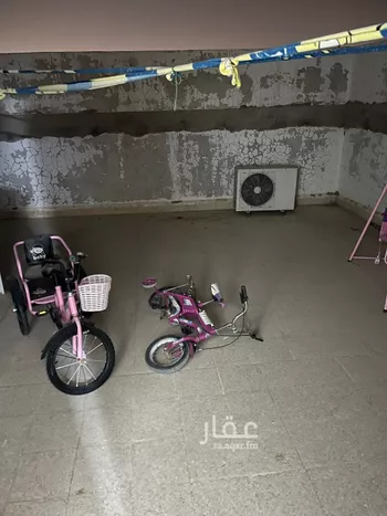 شقة للإيجار في شارع عبدالرحمن الناصر, حي النهضة, مدينة الرياض, منطقة الرياض صورة 5