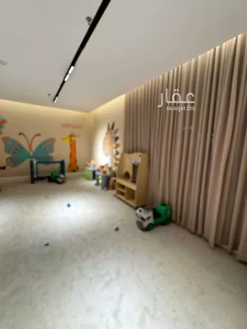 شقة للإيجار في شارع جويرية بنت الحارث, حي المحمدية, مدينة الرياض, منطقة الرياض صورة 3