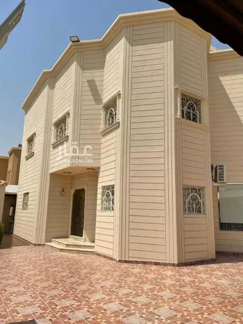 فيلا للبيع في شارع اللوزة, حي الأندلس, مدينة الرياض, منطقة الرياض صورة 2